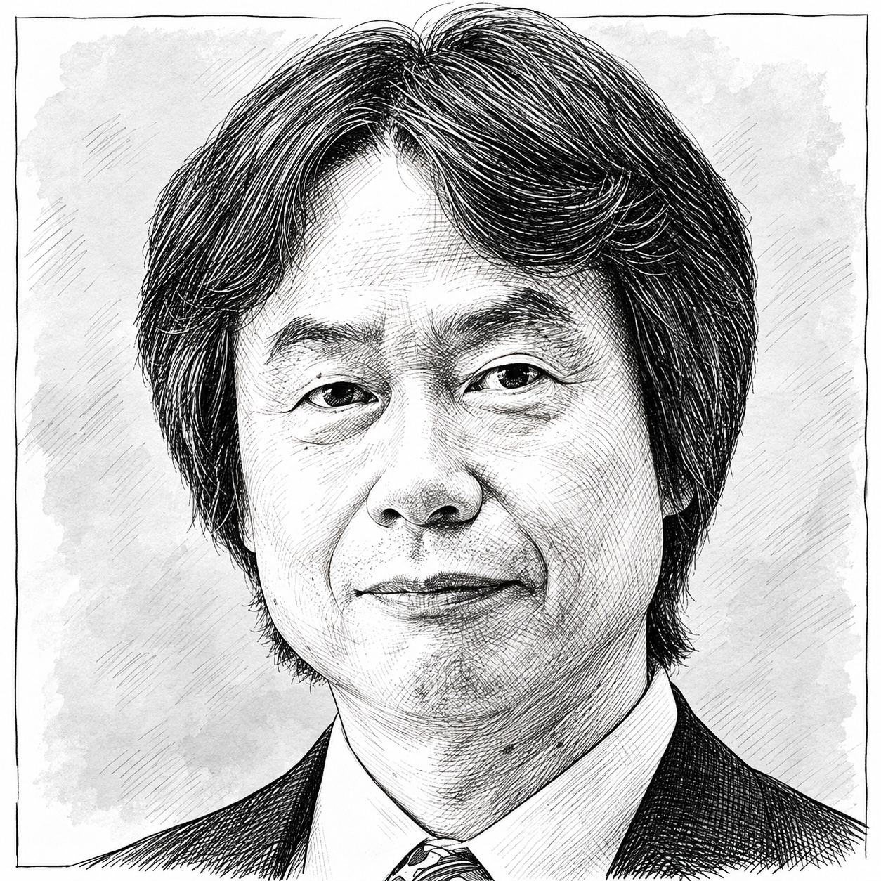 Shigeru Miyamoto
