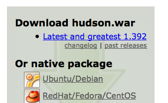 Download hudoson.war